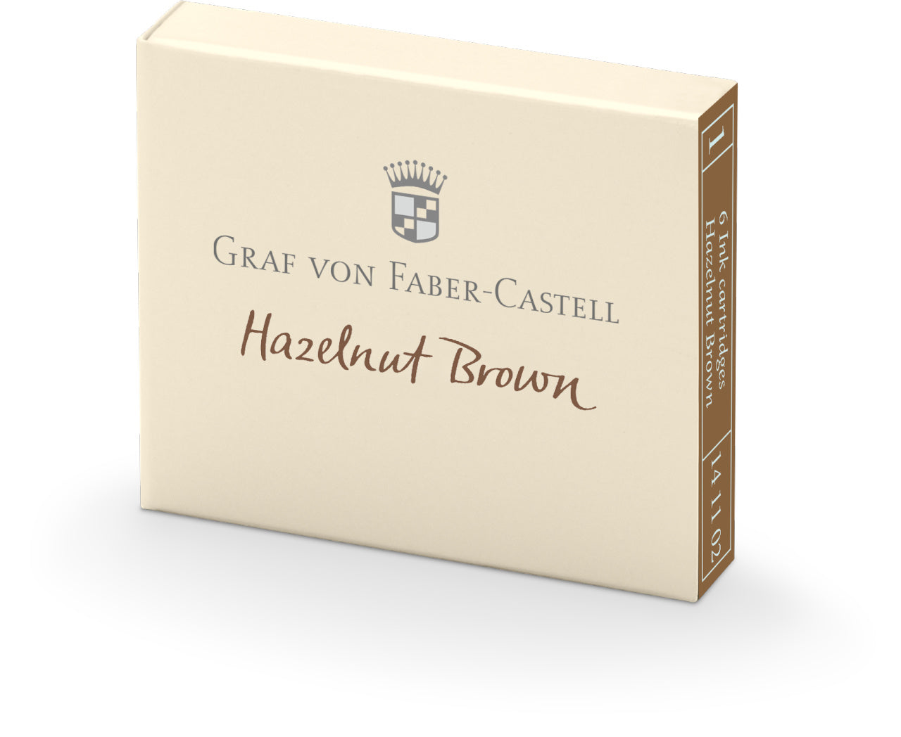 CARTUSE CERNEALA MICI MARO 6 BUC/CUTIE GRAF VON FABER-CASTEL CARTUSE CERNEALA MICI MARO 6 BUC/CUTIE GRAF VON FABER-CASTEL